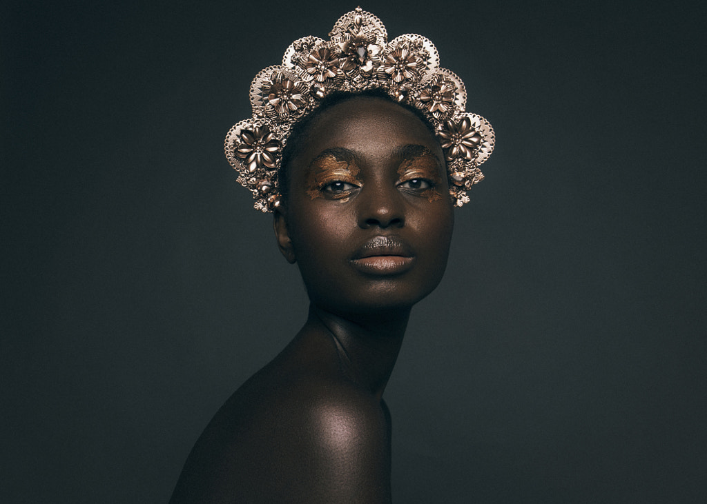 10 Portrait Photographers You Should Follow Right Now on 500px - 500px