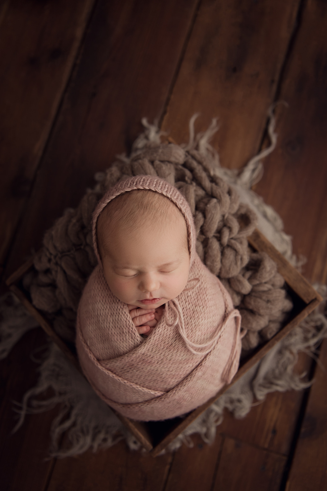 Houston Texas's Best Newborn Photographer