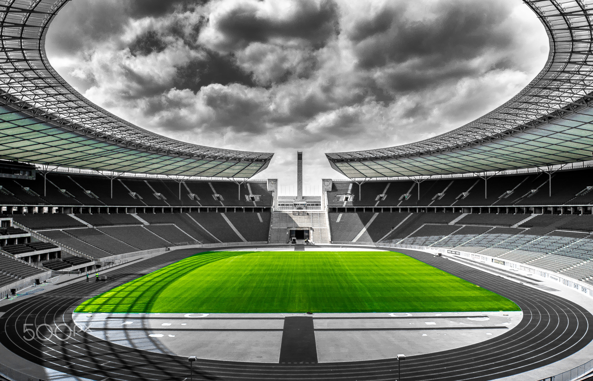 Olympic stadion Berlin