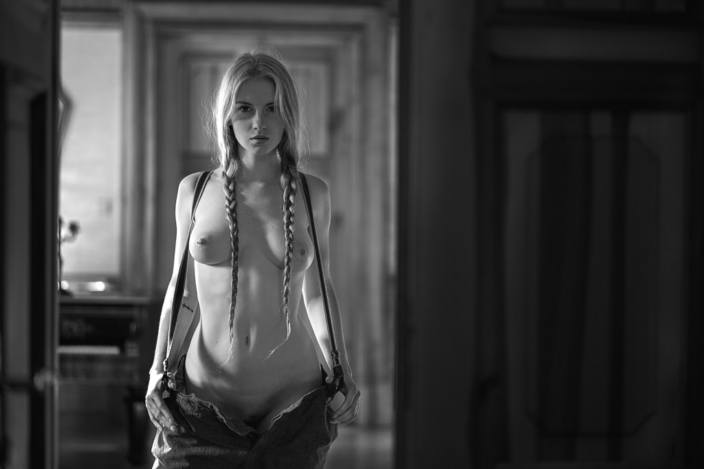 *** by Piotr Stach on 500px.com