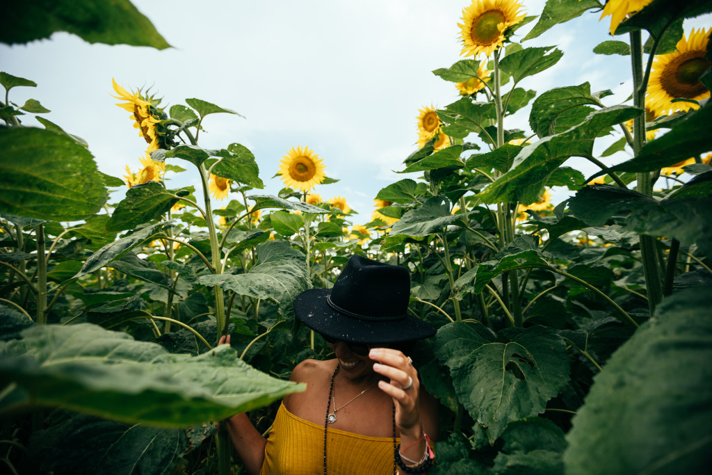 Pretty Ladies by Anthony Rayburn on 500px.com