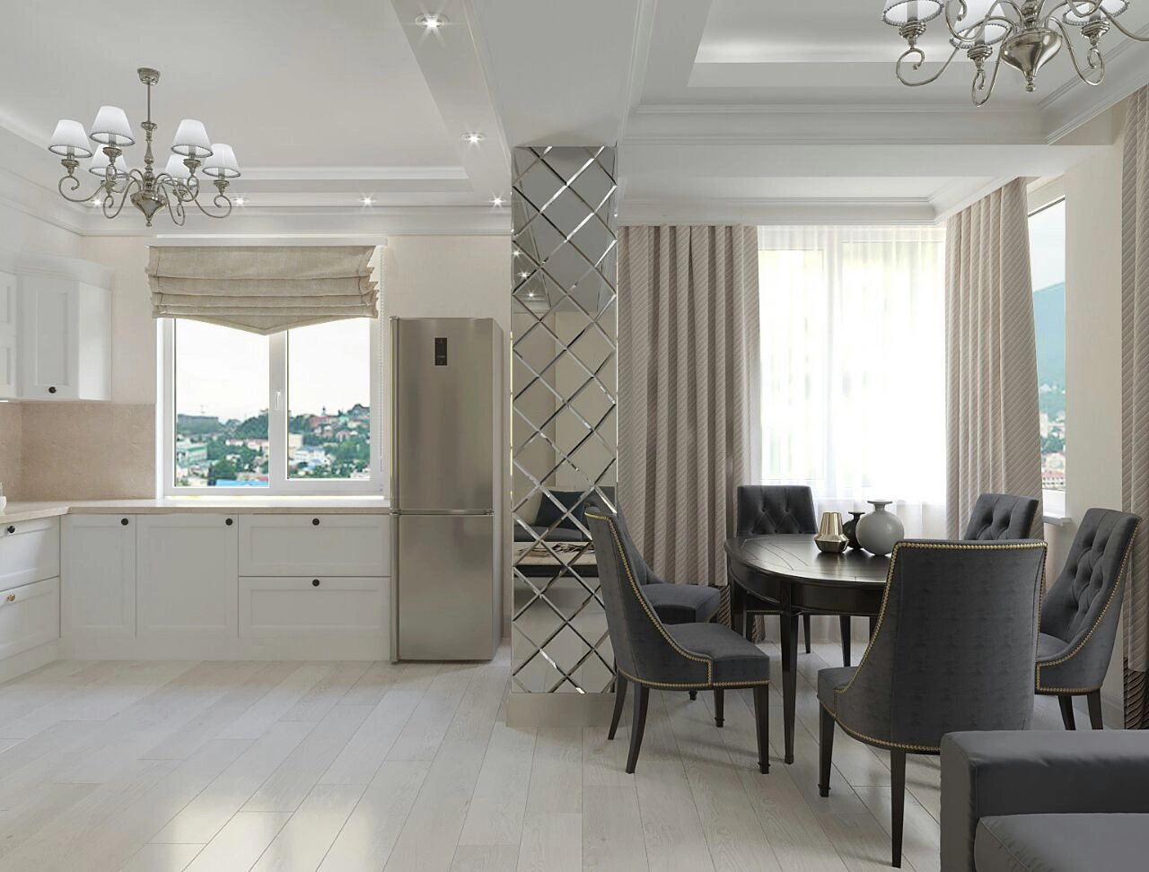 Ремонт Квартир Сочи