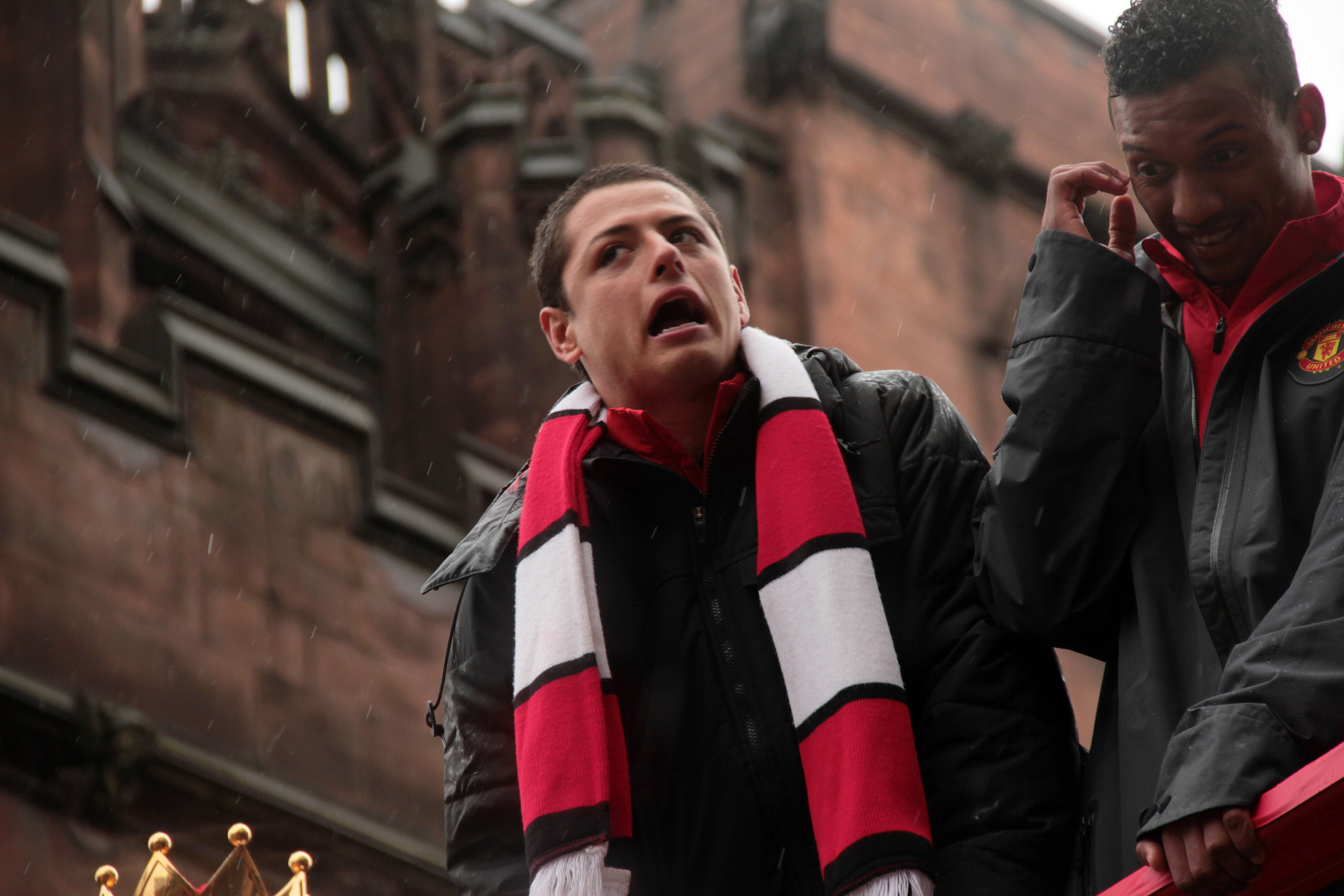 Hernandez Chicharito