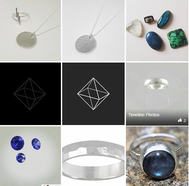 Shop for Fashion Jewellery Online in the UK