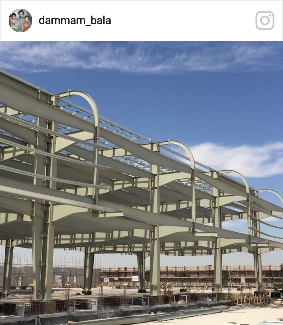 Steel Structure