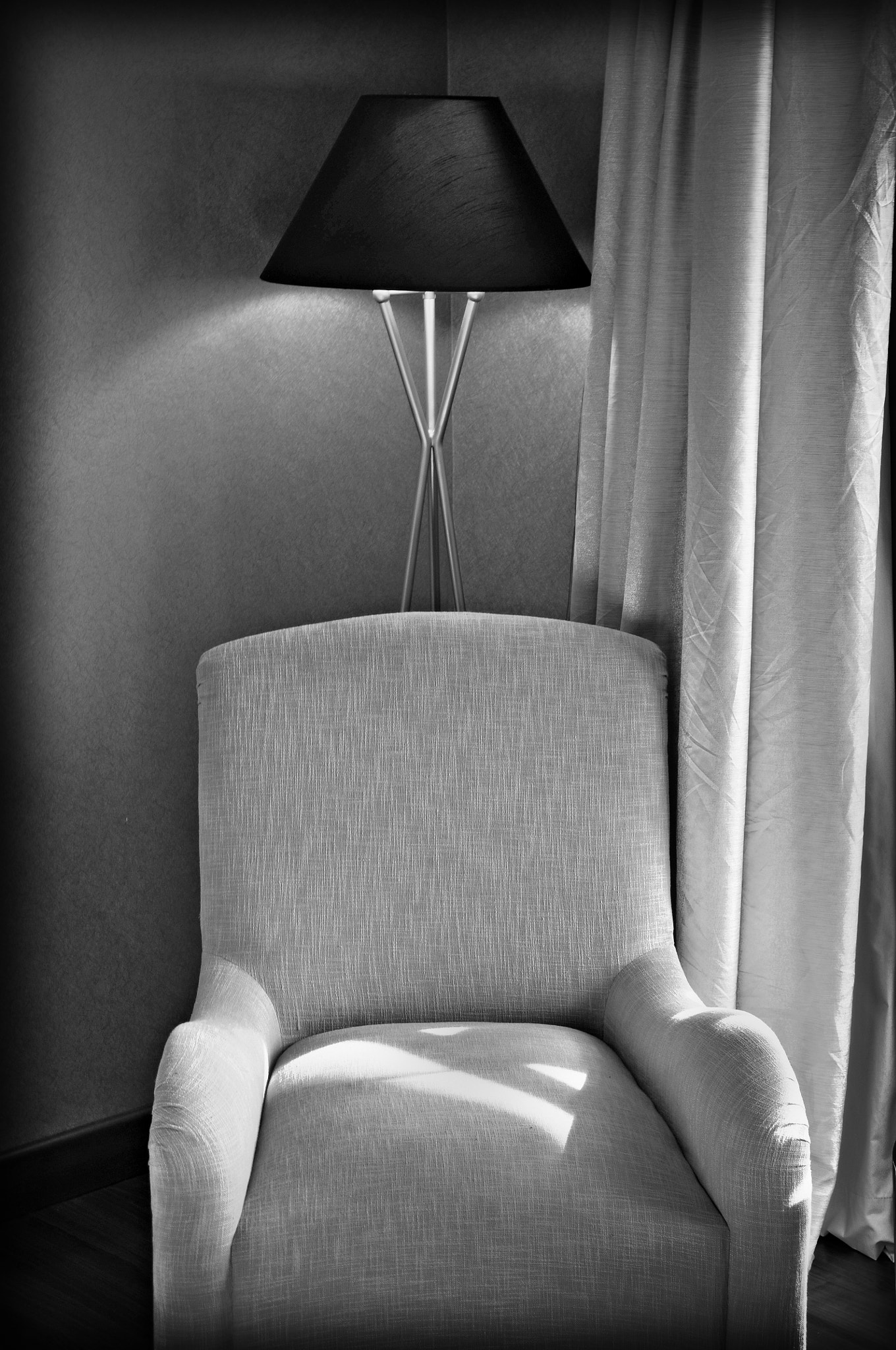 Arm Chair
