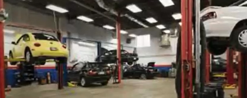 auto repair near me