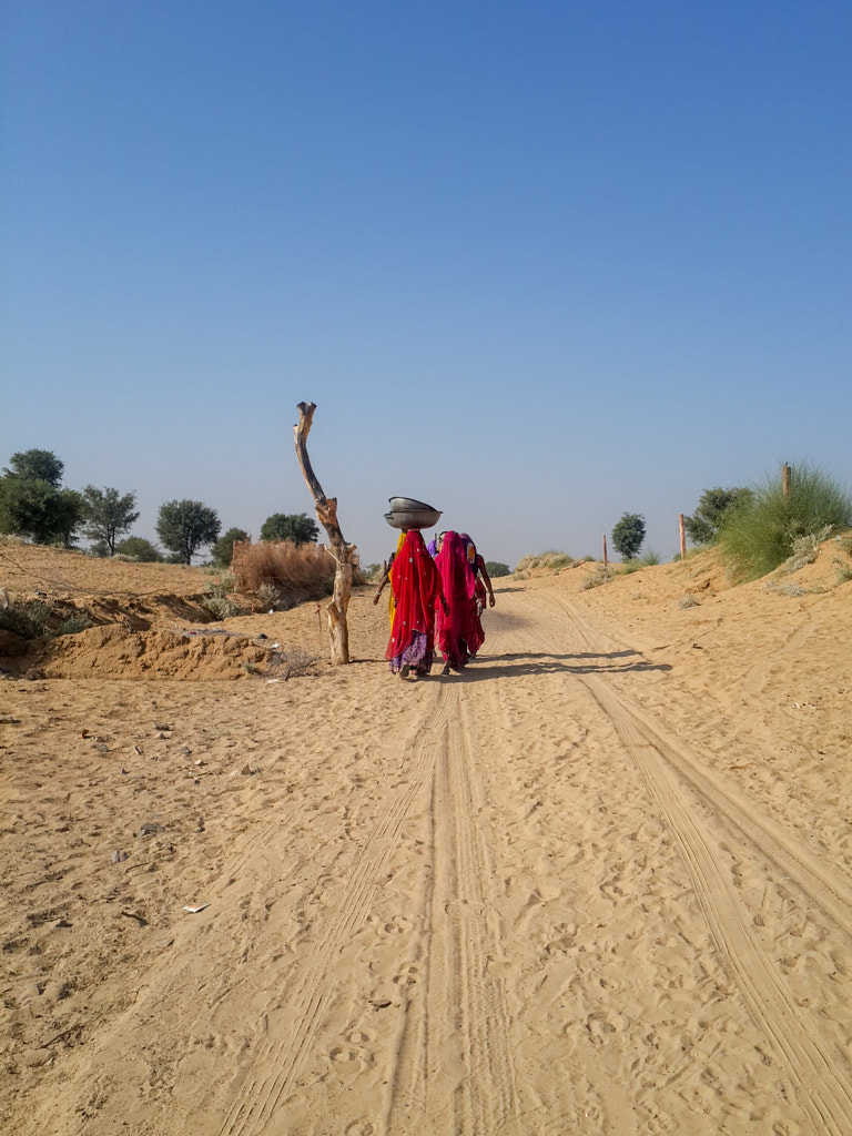 Rural earnings by Yogendra Singh on 500px.com