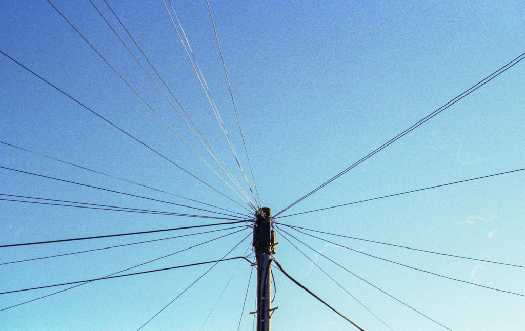 Kodacolor by Dominic Smith on 500px.com