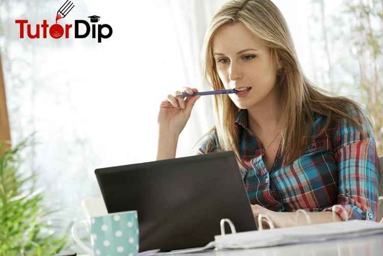 Private Tutoring Lessons Online - TutorDip