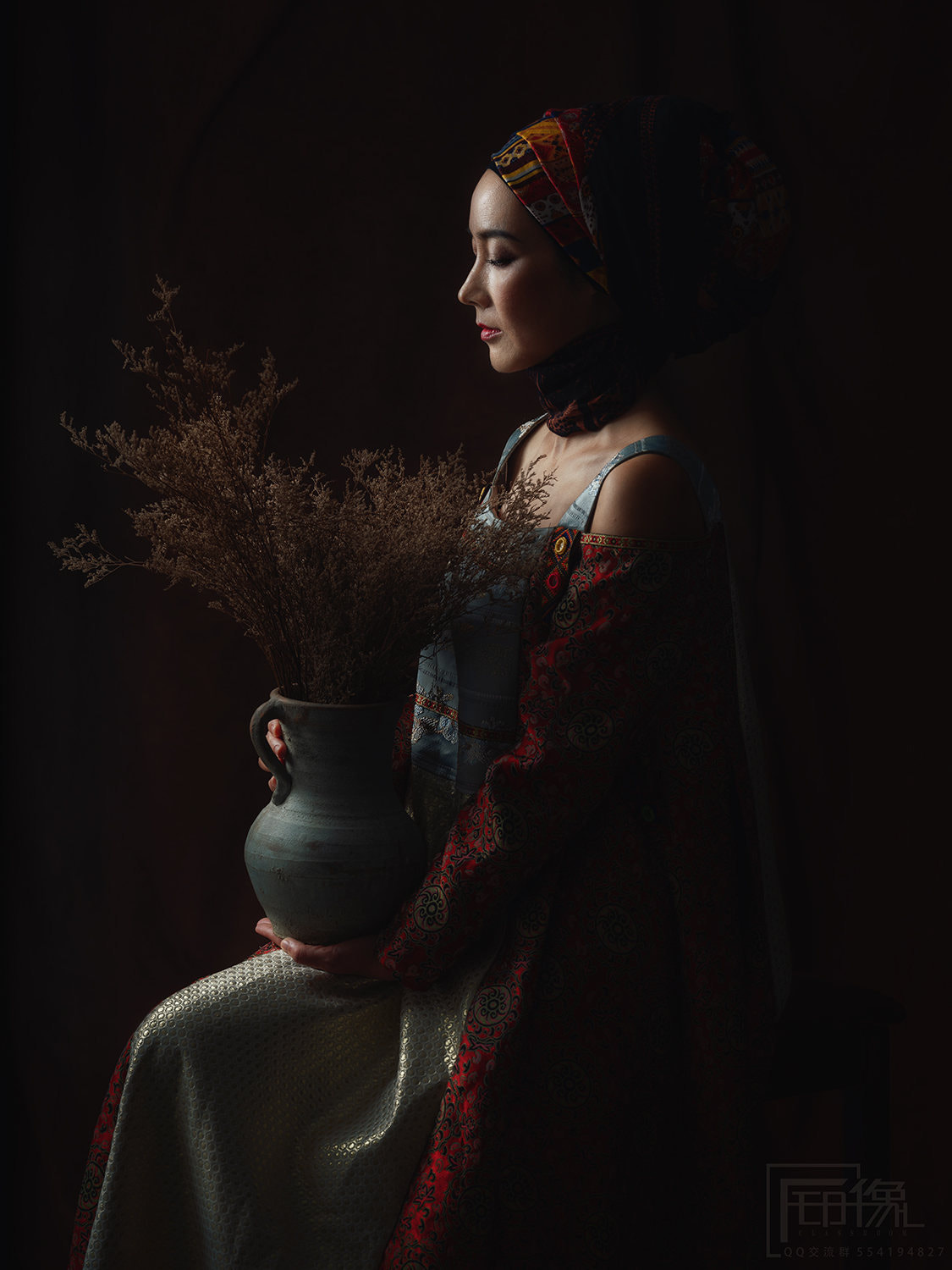 Portraits - cover