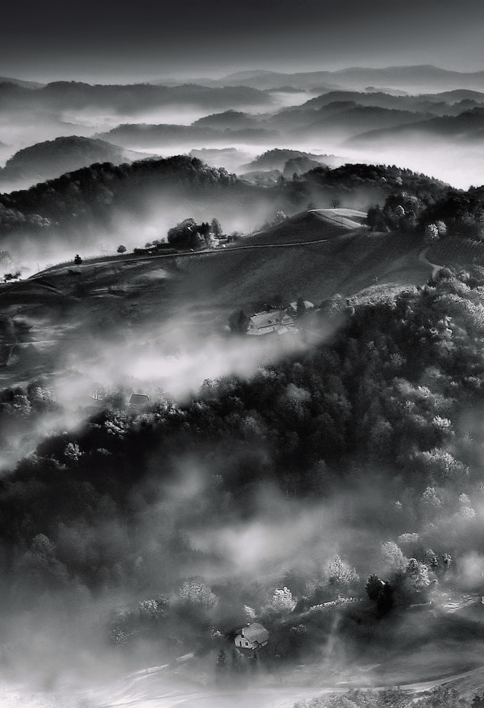 Špičnik by Darko Geršak on 500px.com