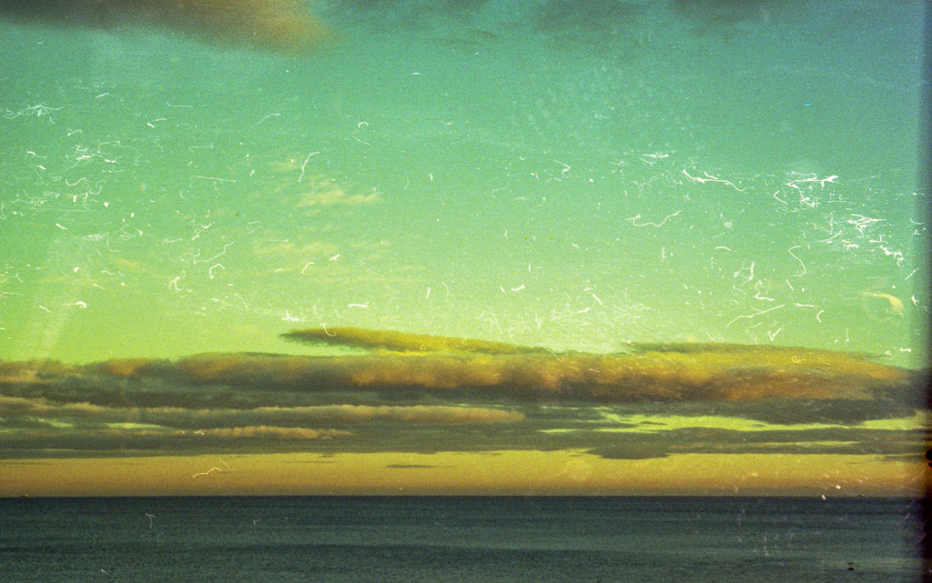 Damaged Sky by Dominic Smith on 500px.com