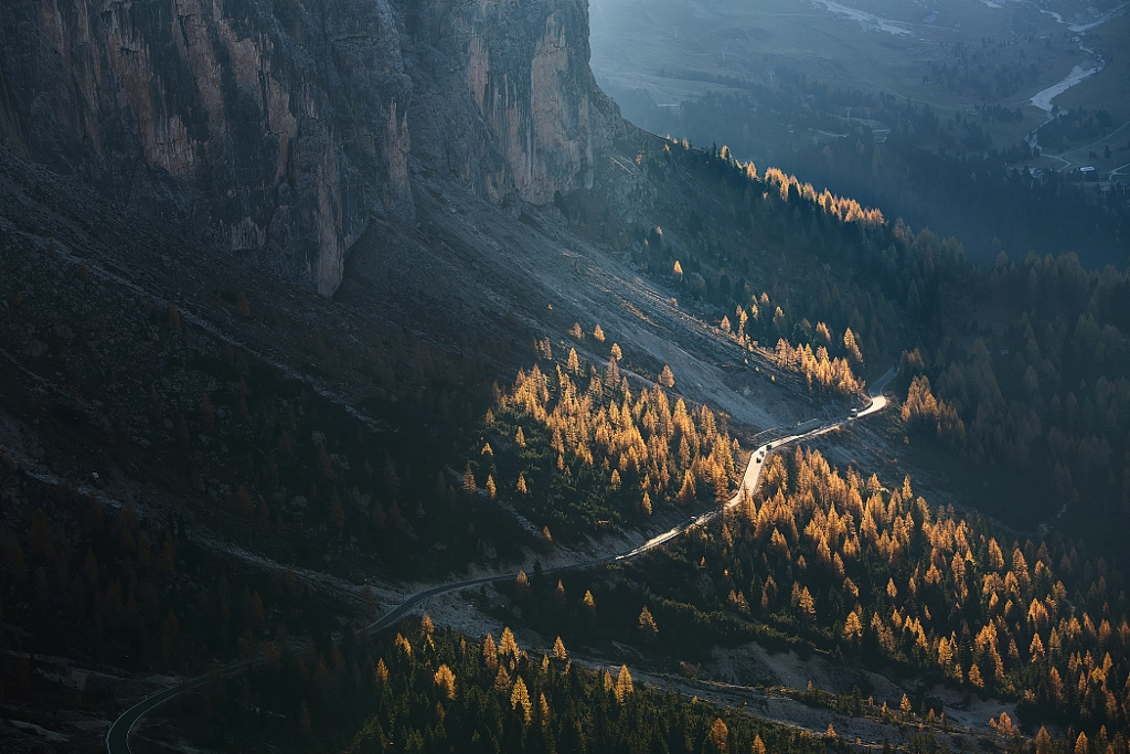 Streda de Frea by Vito Miribung on 500px.com