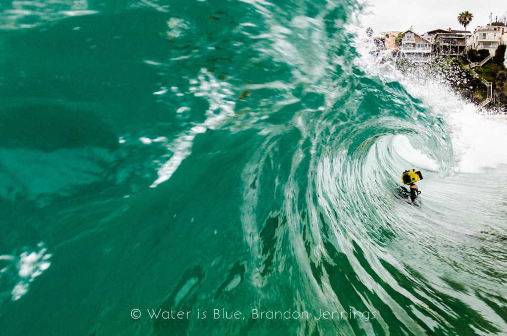 Getting the Shot by Brandon Jennings on 500px.com