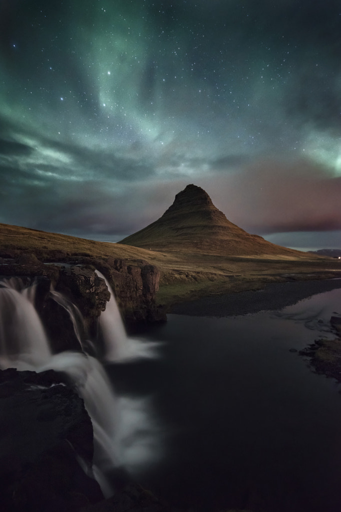Where the Wild Things Are by Jonathan Zdziarski on 500px.com