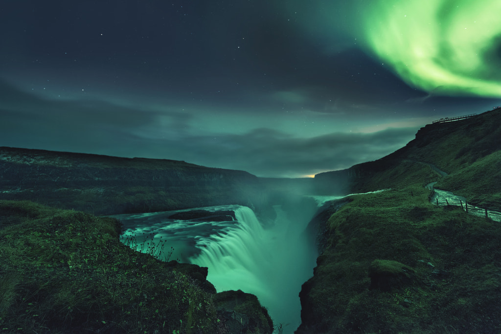 Light the Way by Jonathan Zdziarski on 500px.com