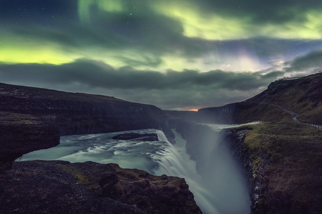 Atmosphere by Jonathan Zdziarski on 500px.com
