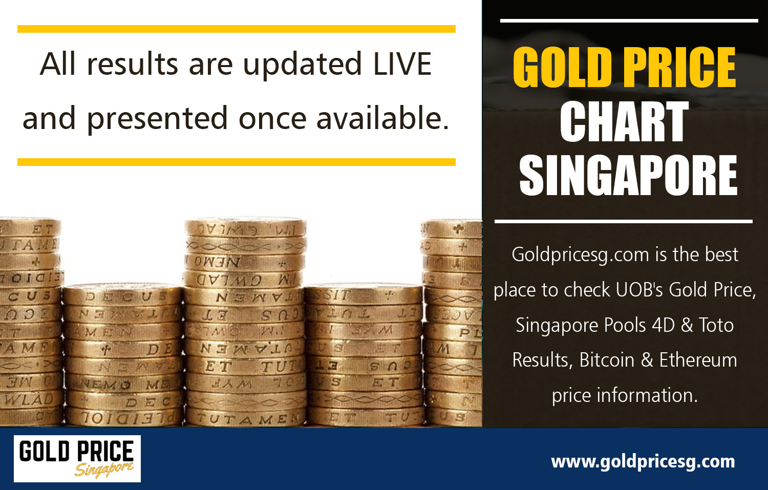 Gold Price Chart Singapore