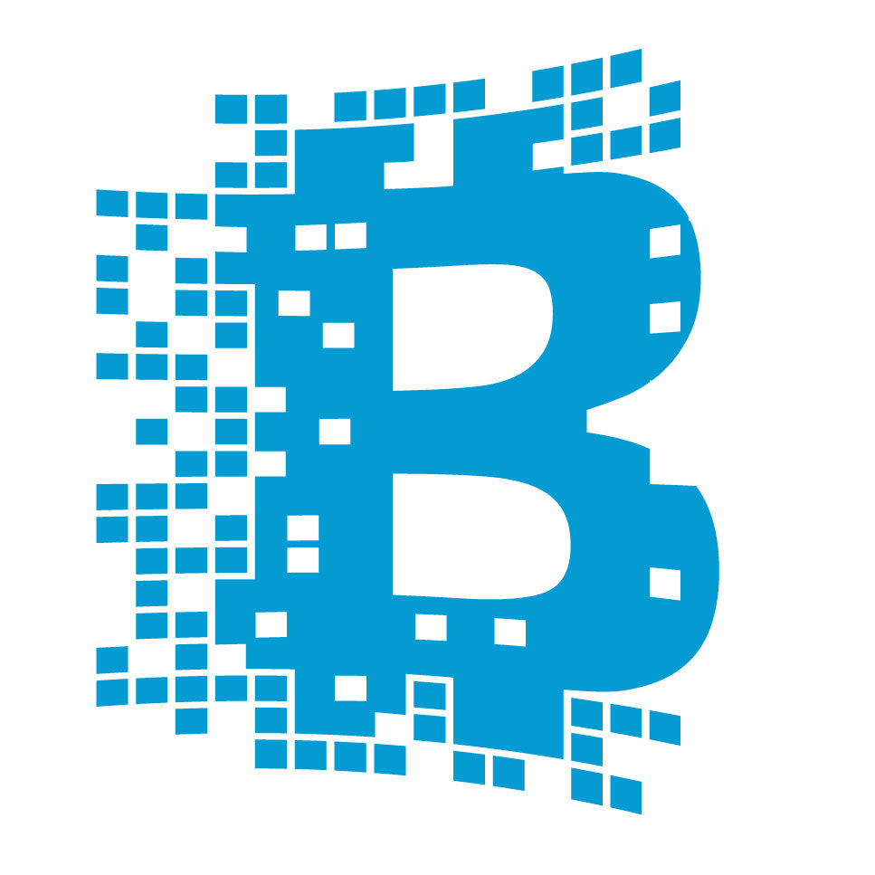 blockchain info logo