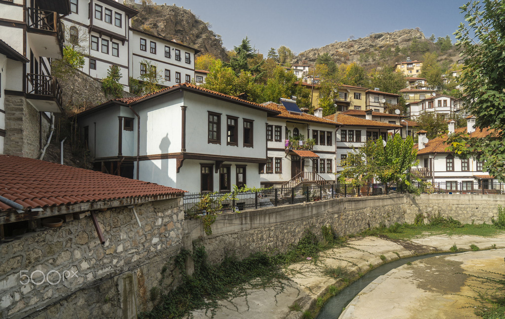 Göynük/Bolu II...