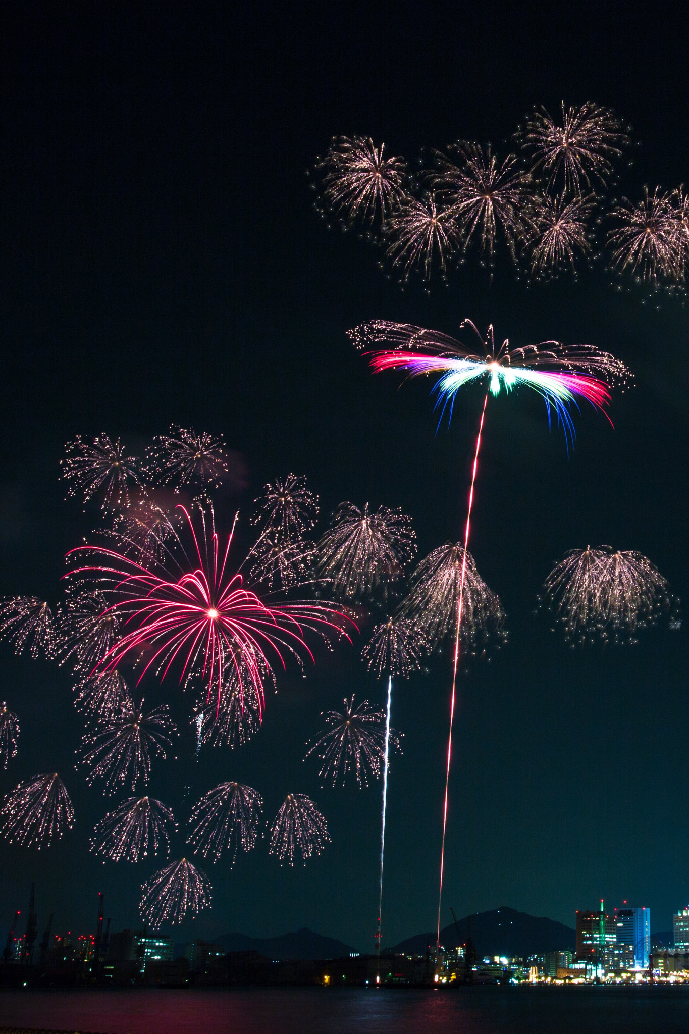 hanabi