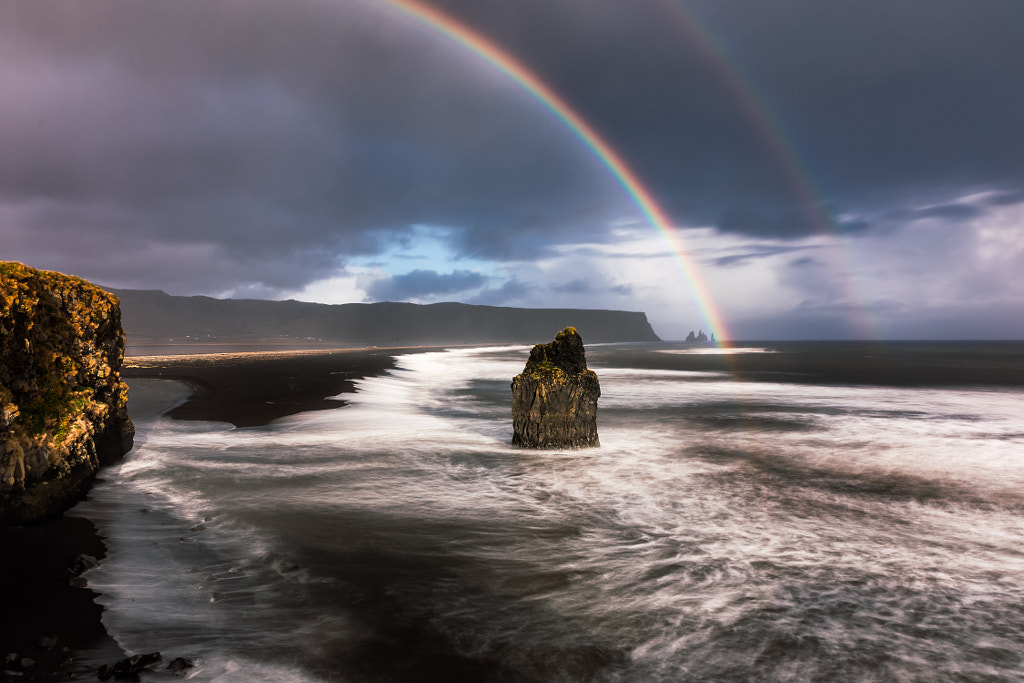 After Rain by Michael X on 500px.com