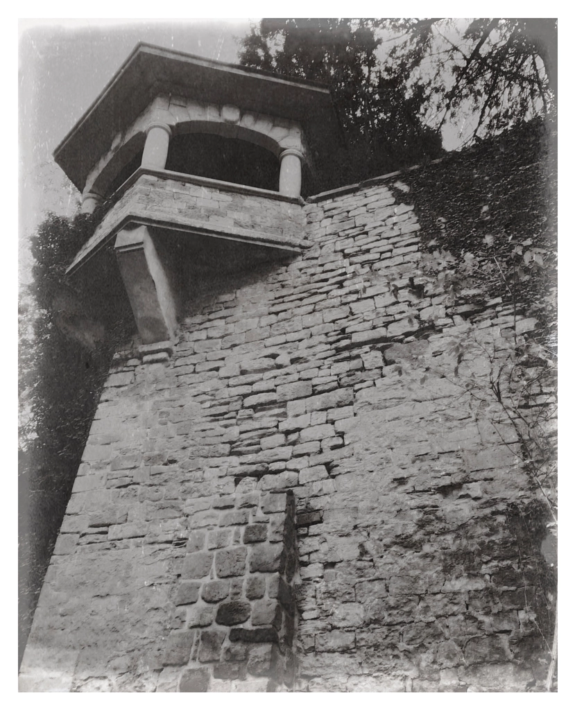 turm von dirk derbaum auf 500px.com