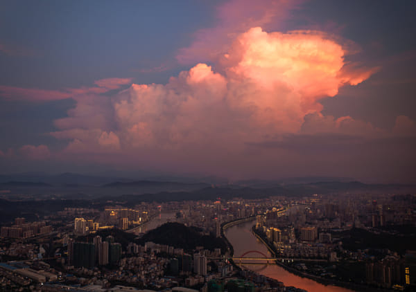 落日余晖by 微信用户| 500px
