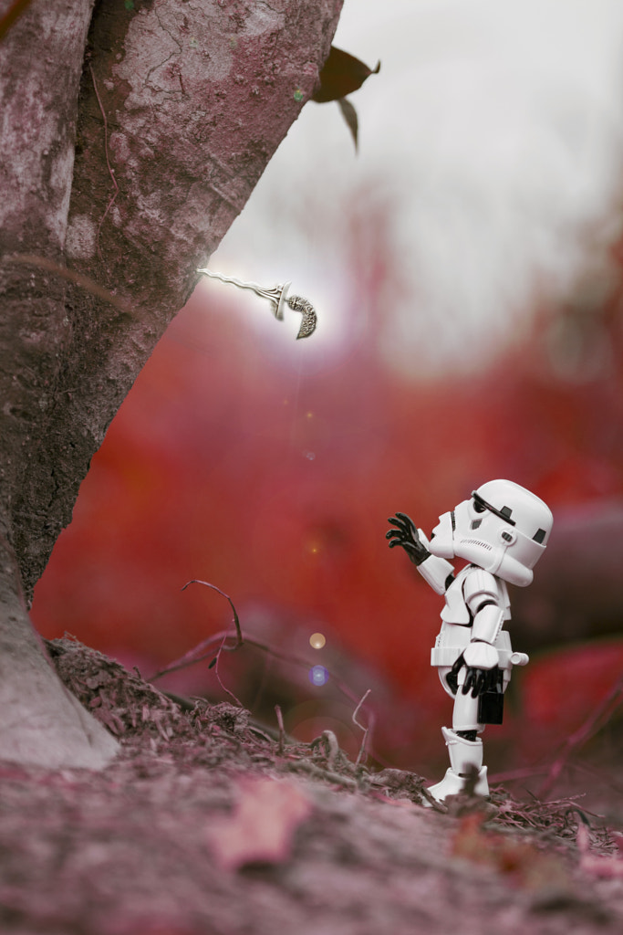 48 Best Photos Of Stormtroopers Doing Awesome Things 500px