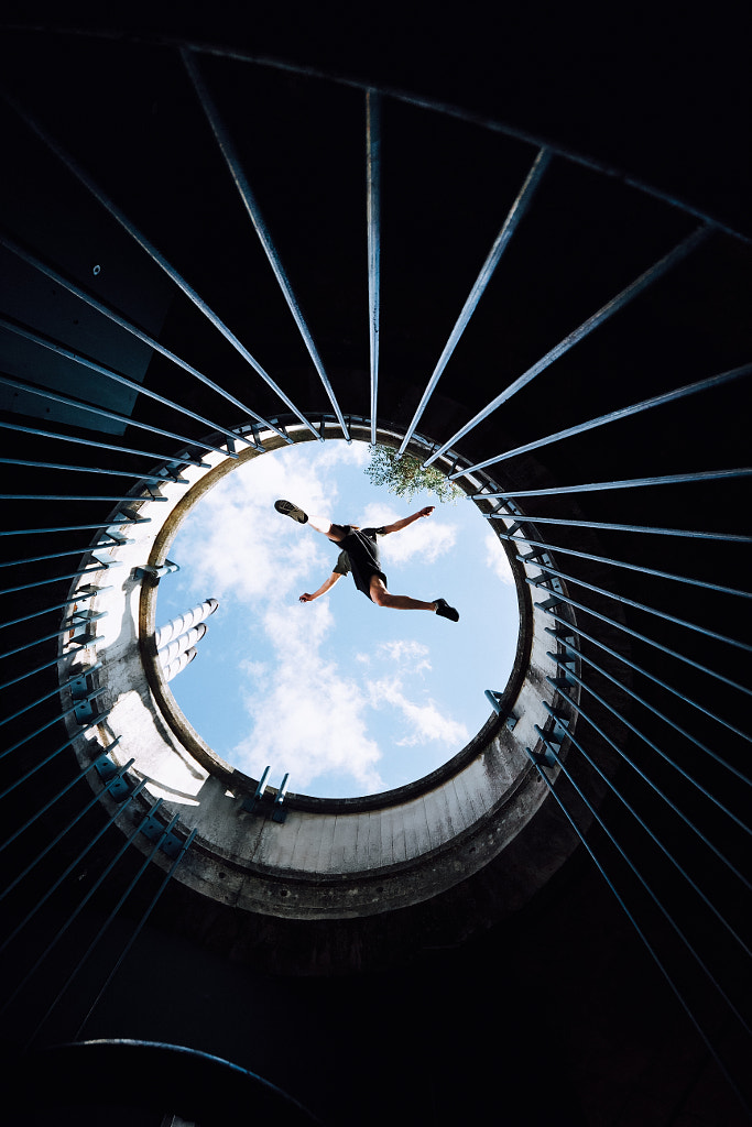 LUMIX G9 Collaboration by LAMARR GOLDING on 500px