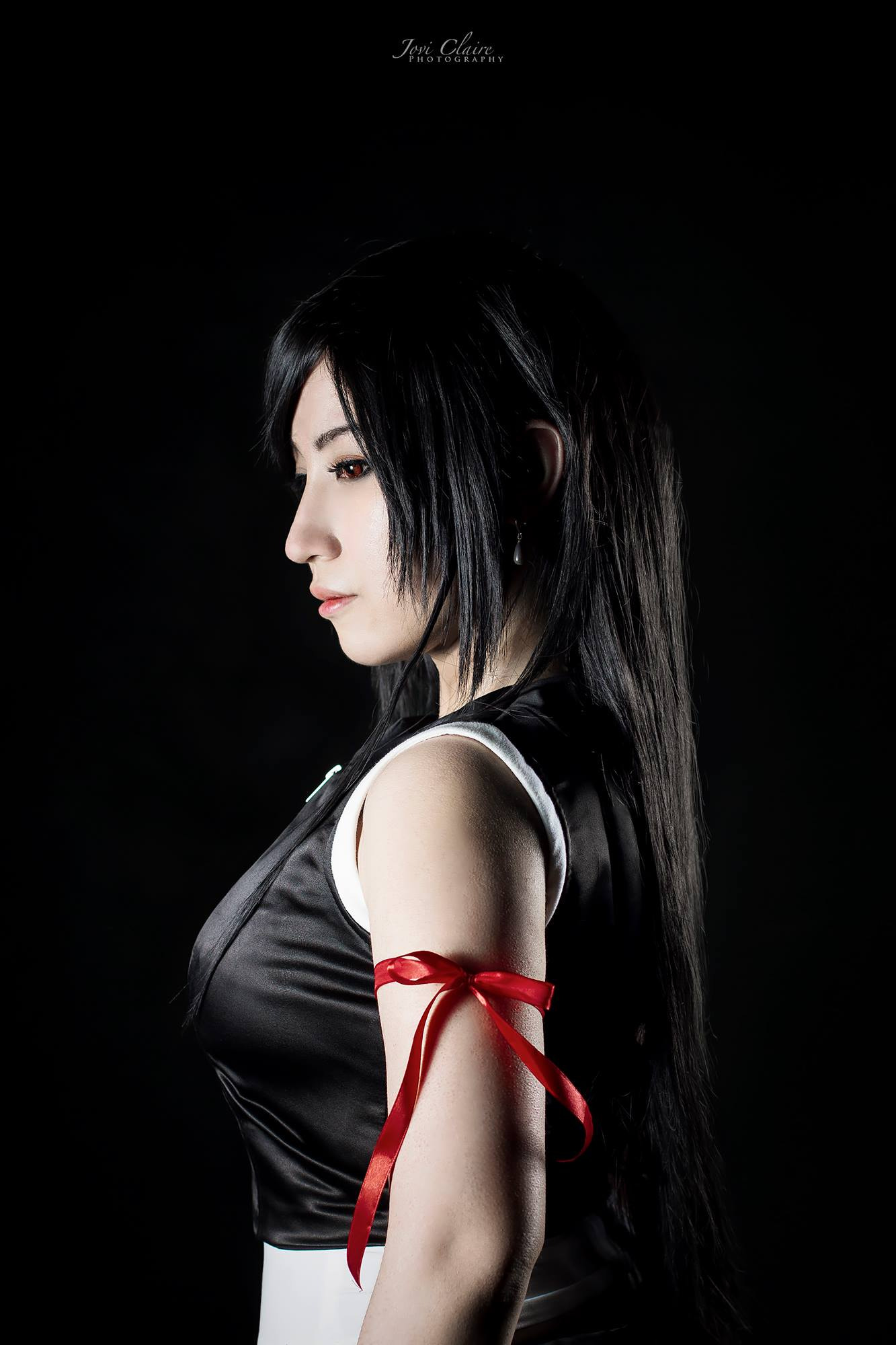 Tifa Lockhart