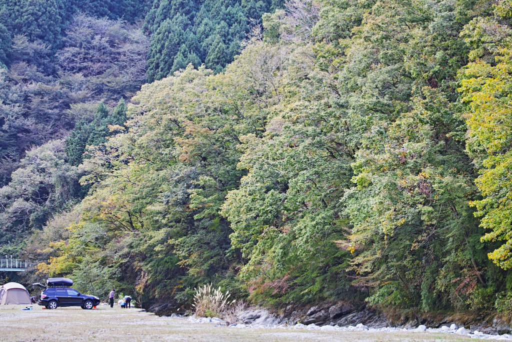 Tanzawa Japan early autumn by fotois you on 500px.com