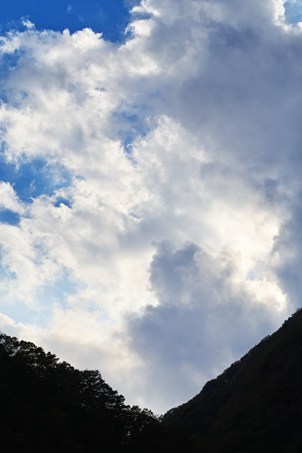 Tanzawa Japan early autumn by fotois you on 500px.com