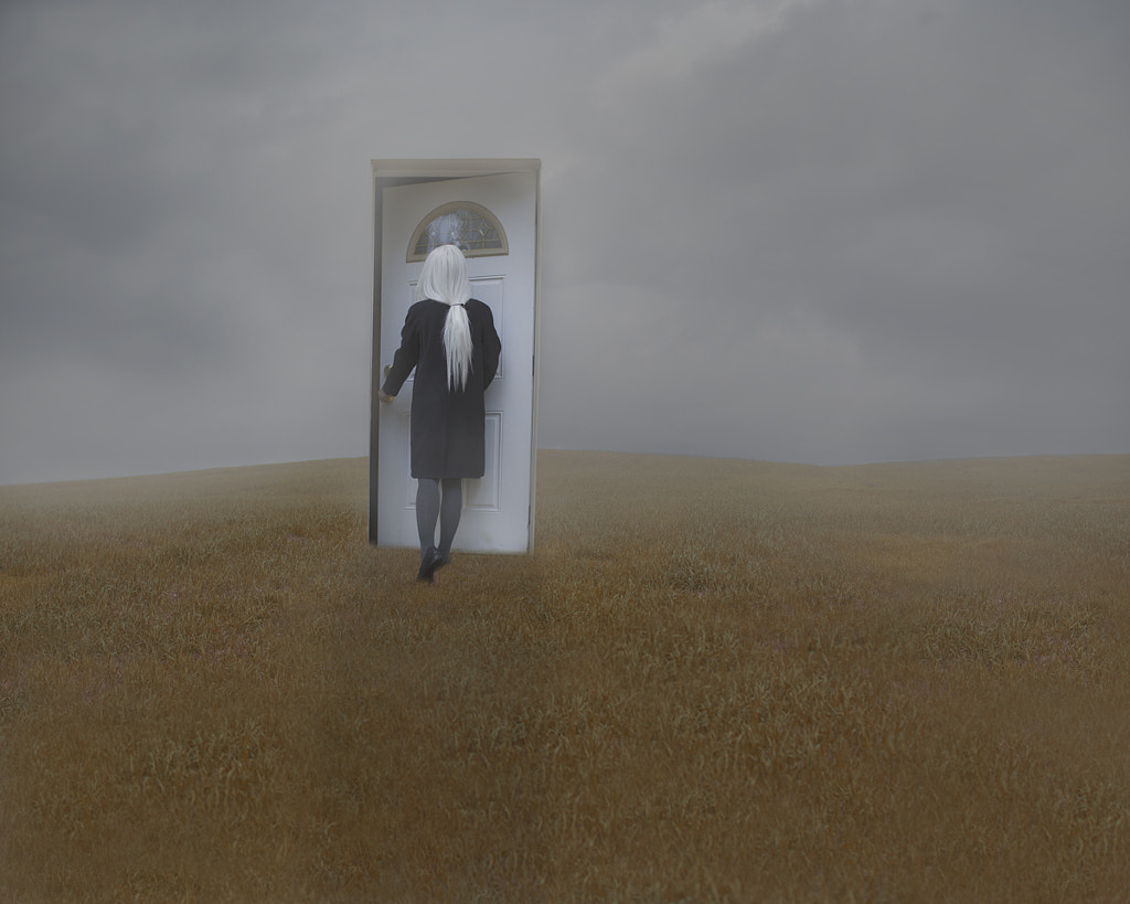 The Next World by Patty Maher on 500px.com