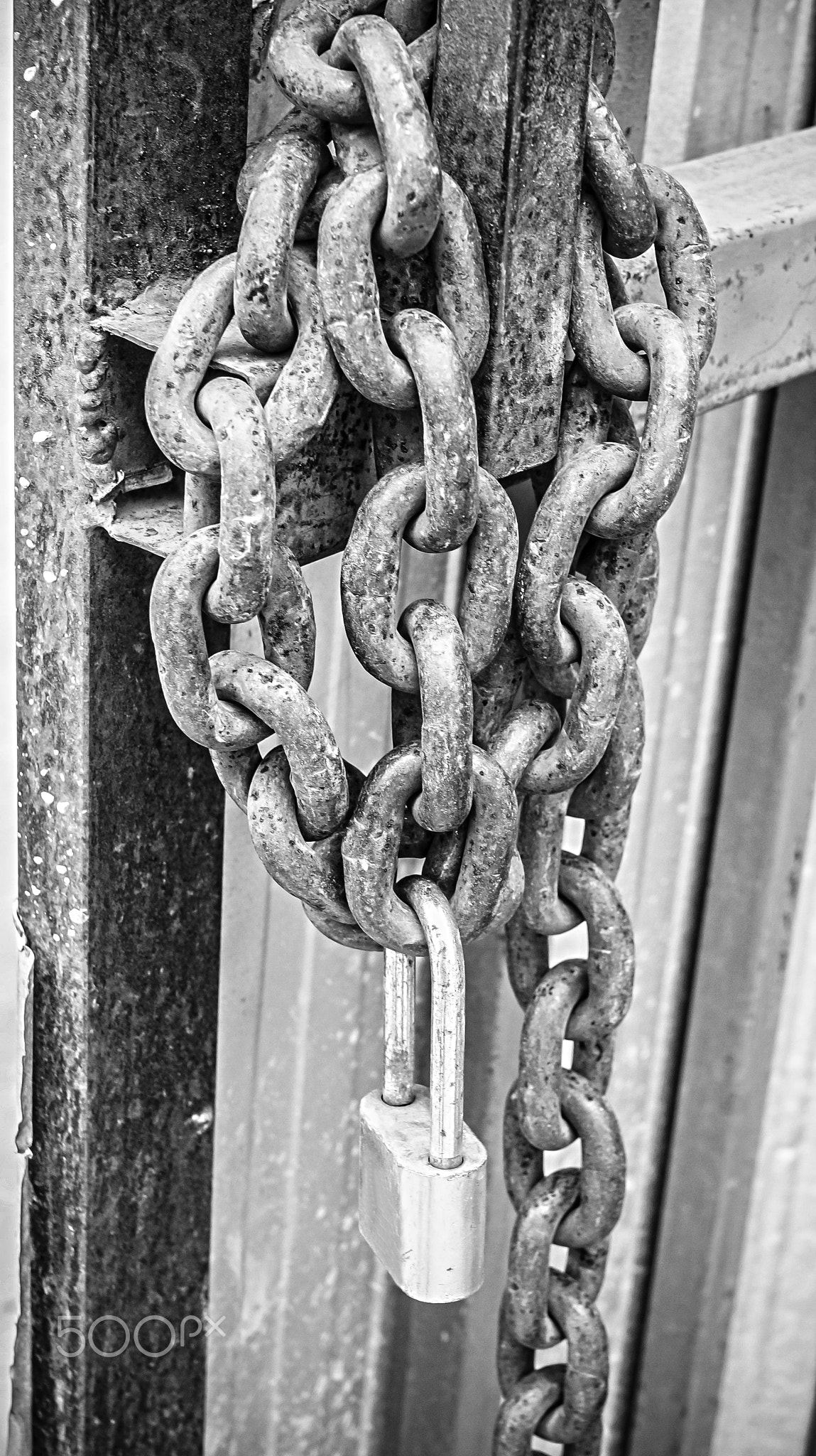 Lock