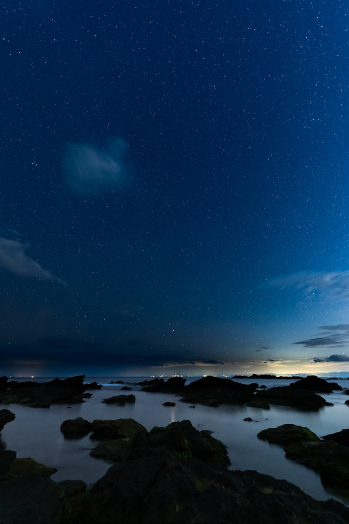 Coast by Nao Taco | 500px.com