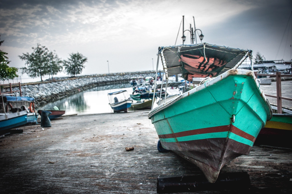 The Harbor by L's  on 500px.com