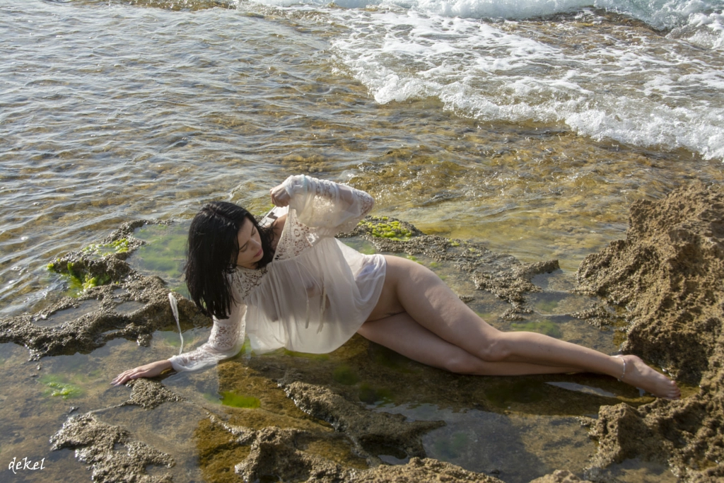 polina by David Dekel on 500px.com