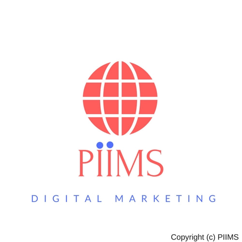 PIIMS Seo Chandigarh logo