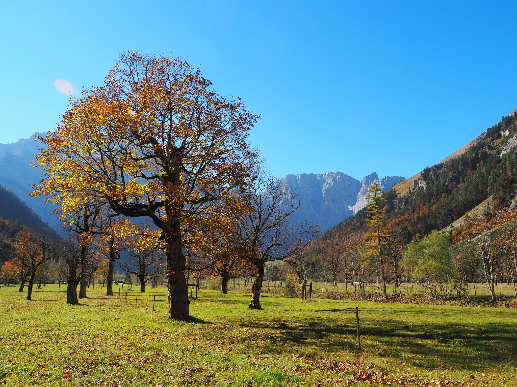 beautiful hills