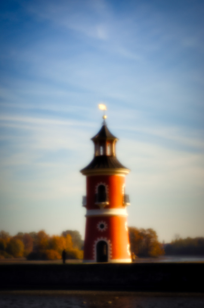 lighthouse von dirk derbaum auf 500px.com