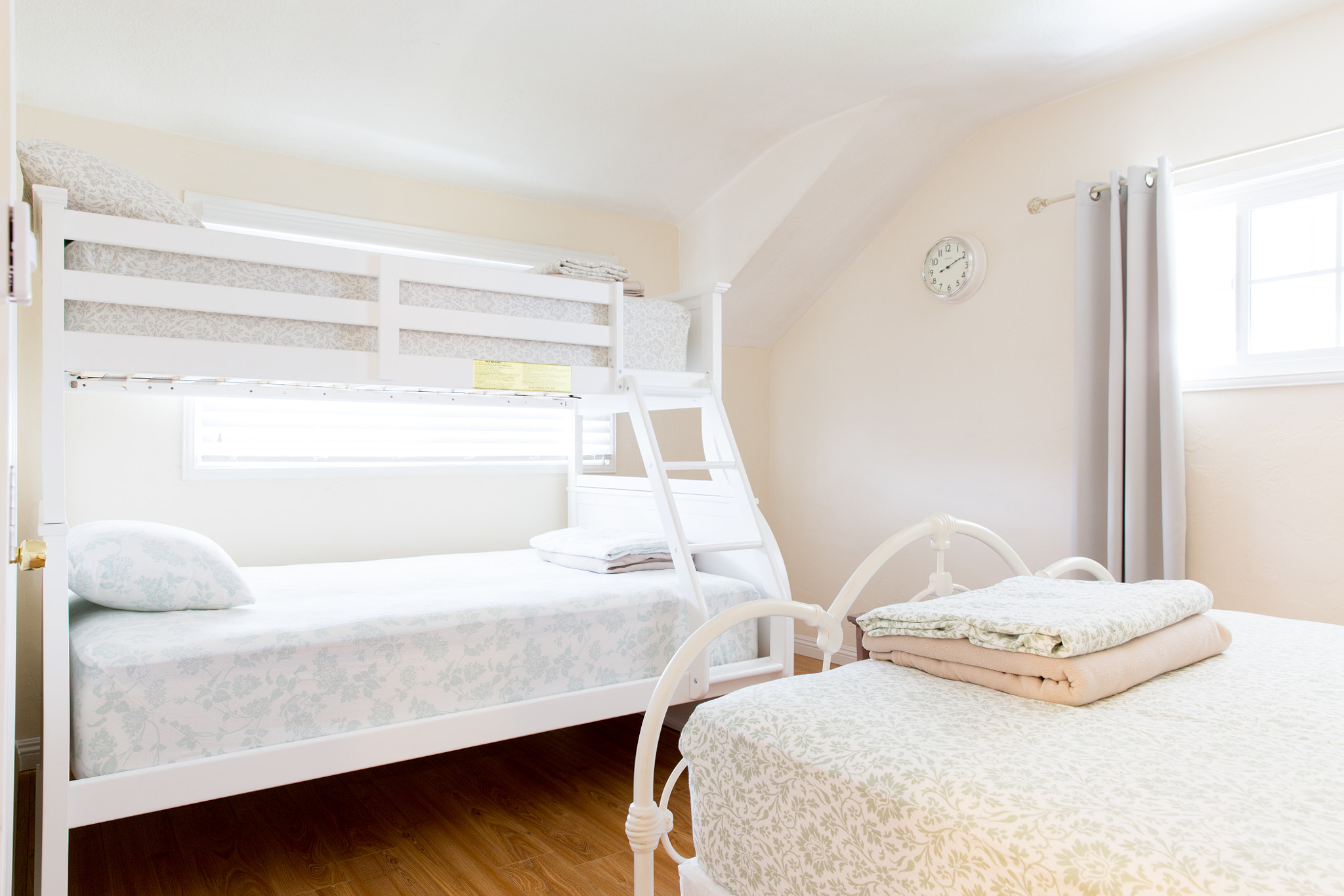 Bunk beds