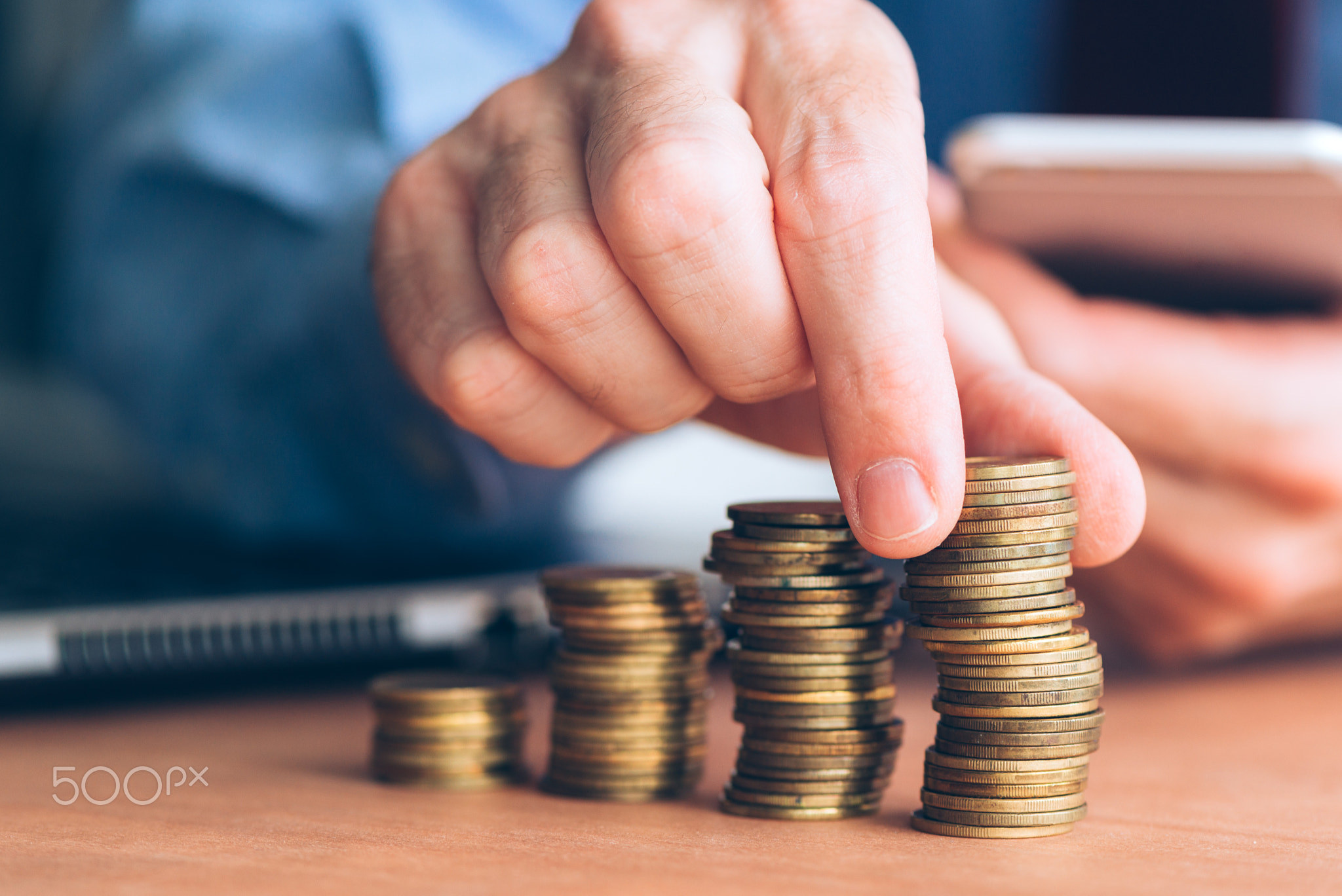 investment banking