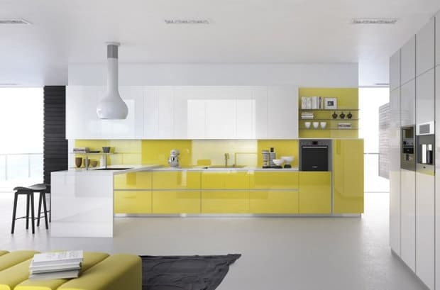 Modular kitchen in Chennai