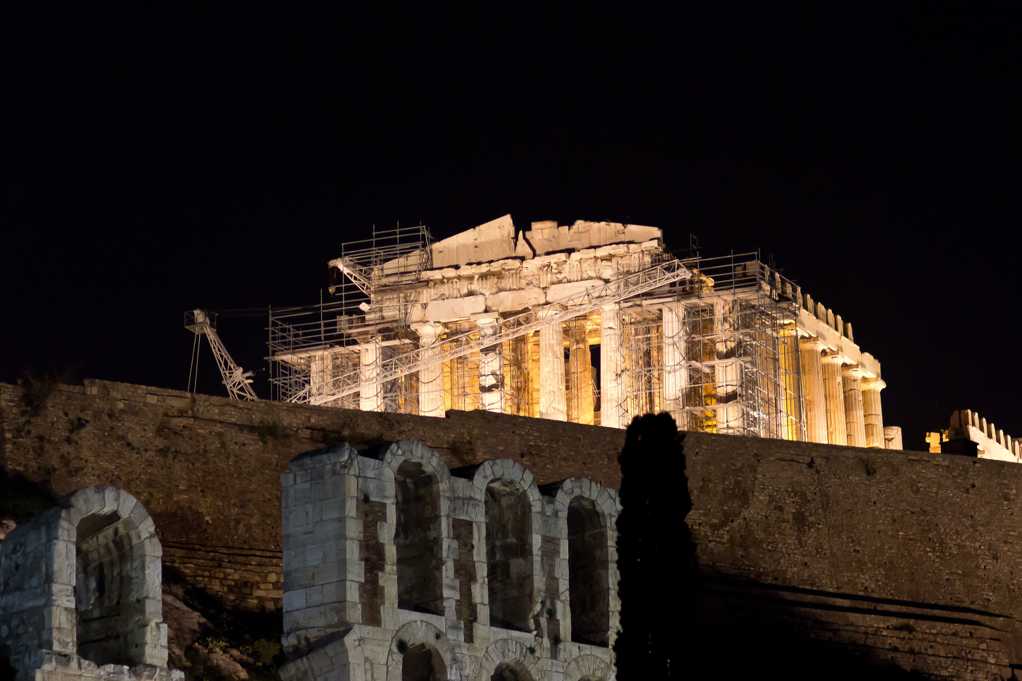 Parthenon