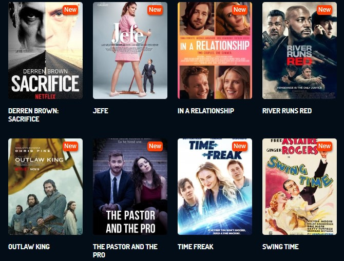 Free Movie Streaming Website No Sign Up in Malaysi