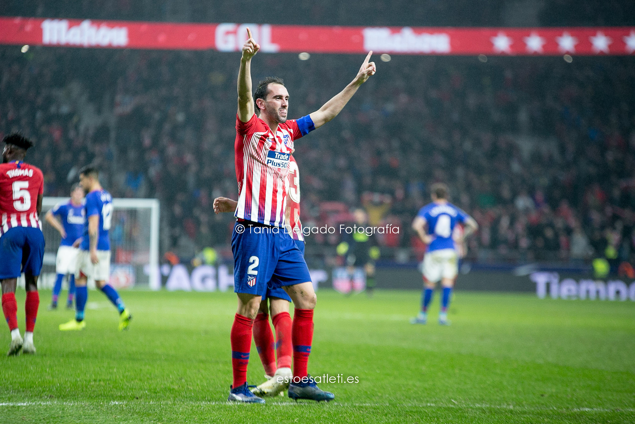 Diego Godin