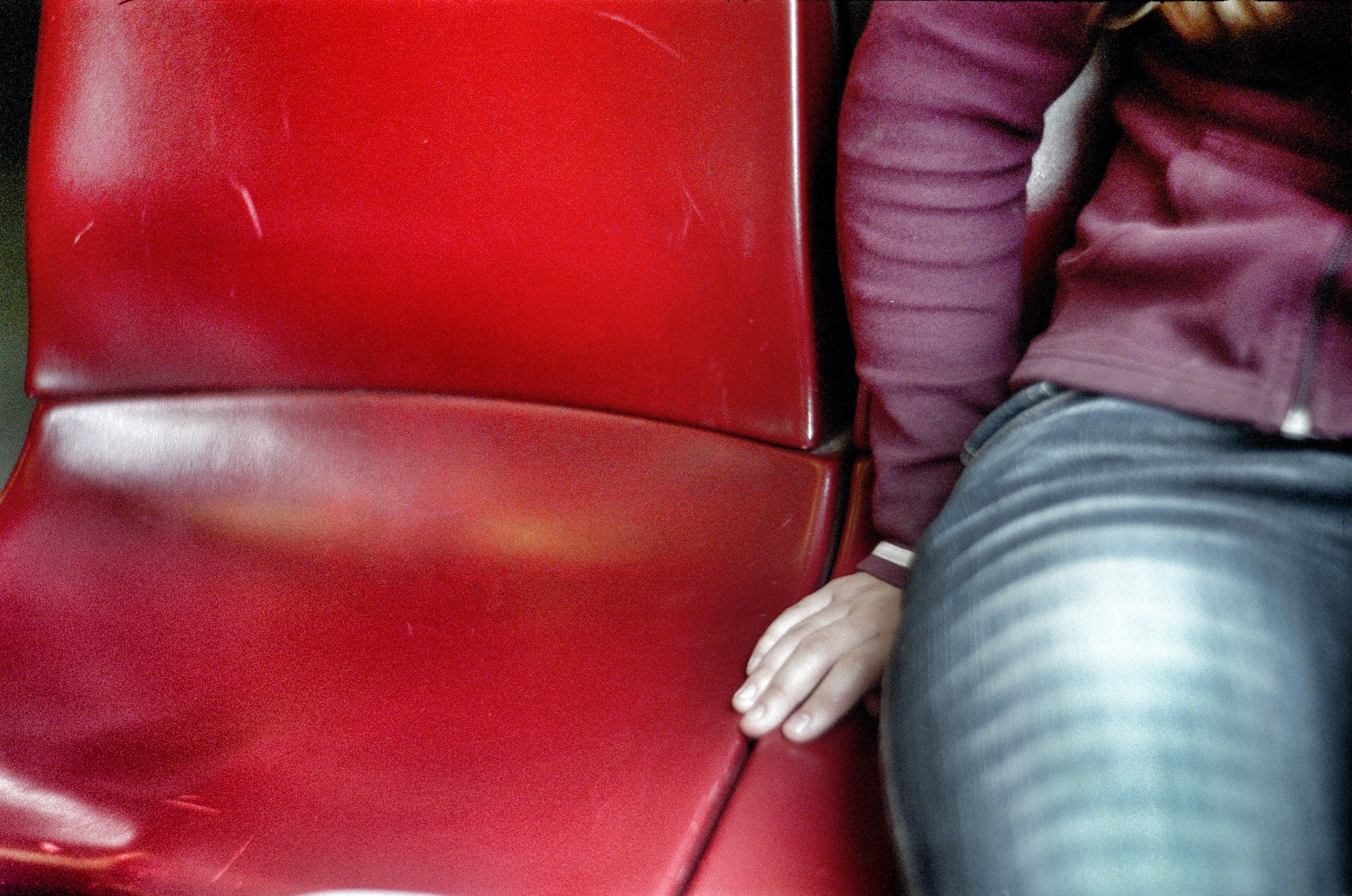 subway cologne III