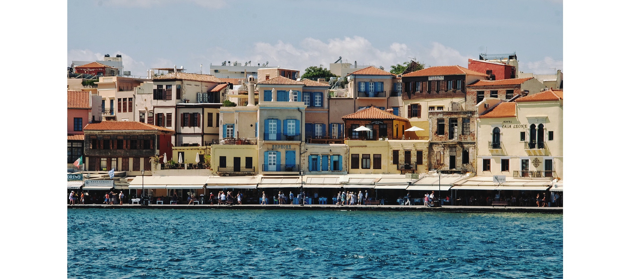 Little Greece